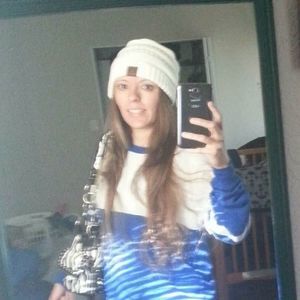 Meet your Posher, Elizabeth